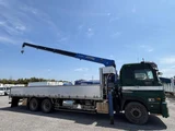 2015 Nissan Diesel Quon Truck for sale, Japanese used car export - photo 13 of 21 | GULJI TRADERS