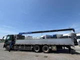 2015 Nissan Diesel Quon Truck for sale, Japanese used car export - photo 15 of 21 | GULJI TRADERS