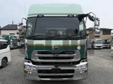 2015 Nissan Diesel Quon Truck for sale, Japanese used car export - photo 3 of 21 | GULJI TRADERS