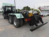 2015 Nissan Diesel Quon Truck for sale, Japanese used car export - photo 5 of 21 | GULJI TRADERS