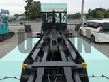 2015 Nissan Diesel Quon Truck for sale, Japanese used car export - photo 9 of 21 | GULJI TRADERS