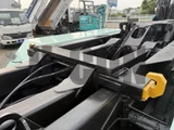 2015 Nissan Diesel Quon Truck for sale, Japanese used car export - photo 10 of 21 | GULJI TRADERS
