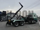 2015 Nissan Diesel Quon Truck for sale, Japanese used car export - photo 11 of 21 | GULJI TRADERS