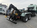 2015 Nissan Diesel Quon Truck for sale, Japanese used car export - photo 12 of 21 | GULJI TRADERS