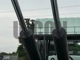 2015 Nissan Diesel Quon Truck for sale, Japanese used car export - photo 13 of 21 | GULJI TRADERS