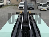 2015 Nissan Diesel Quon Truck for sale, Japanese used car export - photo 14 of 21 | GULJI TRADERS