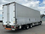 2015 Nissan Diesel Quon Truck for sale, Japanese used car export - photo 2 of 21 | GULJI TRADERS