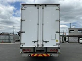 2015 Nissan Diesel Quon Truck for sale, Japanese used car export - photo 3 of 21 | GULJI TRADERS