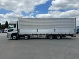2015 Nissan Diesel Quon Truck for sale, Japanese used car export - photo 4 of 21 | GULJI TRADERS
