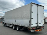 2015 Nissan Diesel Quon Truck for sale, Japanese used car export - photo 6 of 21 | GULJI TRADERS