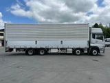 2015 Nissan Diesel Quon Truck for sale, Japanese used car export - photo 7 of 21 | GULJI TRADERS