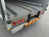 2015 Nissan Diesel Quon Truck for sale, Japanese used car export - photo 18 of 21 | GULJI TRADERS