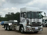 2015 Nissan Diesel Quon Truck for sale, Japanese used car export - photo 2 of 21 | GULJI TRADERS
