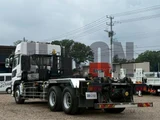 2015 Nissan Diesel Quon Truck for sale, Japanese used car export - photo 3 of 21 | GULJI TRADERS