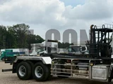 2015 Nissan Diesel Quon Truck for sale, Japanese used car export - photo 5 of 21 | GULJI TRADERS