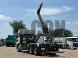 2015 Nissan Diesel Quon Truck for sale, Japanese used car export - photo 14 of 21 | GULJI TRADERS