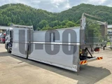 2015 Nissan Diesel Quon Truck for sale, Japanese used car export - photo 3 of 21 | GULJI TRADERS