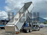 2015 Nissan Diesel Quon Truck for sale, Japanese used car export - photo 4 of 21 | GULJI TRADERS