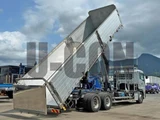 2015 Nissan Diesel Quon Truck for sale, Japanese used car export - photo 5 of 21 | GULJI TRADERS