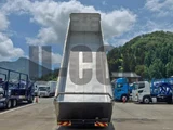 2015 Nissan Diesel Quon Truck for sale, Japanese used car export - photo 8 of 21 | GULJI TRADERS