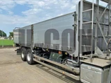 2015 Nissan Diesel Quon Truck for sale, Japanese used car export - photo 9 of 21 | GULJI TRADERS