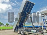 2015 Nissan Diesel Quon Truck for sale, Japanese used car export - photo 10 of 21 | GULJI TRADERS