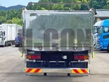 2015 Nissan Diesel Quon Truck for sale, Japanese used car export - photo 17 of 21 | GULJI TRADERS
