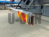 2015 Nissan Diesel Quon Truck for sale, Japanese used car export - photo 18 of 21 | GULJI TRADERS