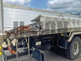 2015 Nissan Diesel Quon Truck for sale, Japanese used car export - photo 19 of 21 | GULJI TRADERS