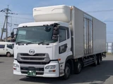 2015 Nissan Diesel Quon Truck for sale, Japanese used car export - photo 1 of 9 | GULJI TRADERS