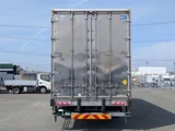 2015 Nissan Diesel Quon Truck for sale, Japanese used car export - photo 2 of 9 | GULJI TRADERS
