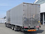2015 Nissan Diesel Quon Truck for sale, Japanese used car export - photo 4 of 9 | GULJI TRADERS
