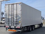 2015 Nissan Diesel Quon Truck for sale, Japanese used car export - photo 5 of 9 | GULJI TRADERS