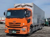 2015 Nissan Diesel Quon Truck for sale, Japanese used car export - photo 1 of 9 | GULJI TRADERS