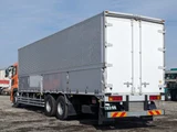 2015 Nissan Diesel Quon Truck for sale, Japanese used car export - photo 4 of 9 | GULJI TRADERS
