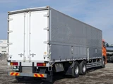 2015 Nissan Diesel Quon Truck for sale, Japanese used car export - photo 5 of 9 | GULJI TRADERS