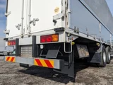 2015 Nissan Diesel Quon Truck for sale, Japanese used car export - photo 6 of 9 | GULJI TRADERS