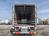 2015 Nissan Diesel Quon Truck for sale, Japanese used car export - photo 8 of 9 | GULJI TRADERS