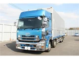 2016 Nissan Diesel Quon Truck for sale, Japanese used car export - photo 1 of 61 | GULJI TRADERS