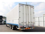 2016 Nissan Diesel Quon Truck for sale, Japanese used car export - photo 4 of 61 | GULJI TRADERS