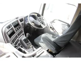 2016 Nissan Diesel Quon Truck for sale, Japanese used car export - photo 25 of 61 | GULJI TRADERS