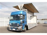 2016 Nissan Diesel Quon Truck for sale, Japanese used car export - photo 38 of 61 | GULJI TRADERS