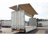 2016 Nissan Diesel Quon Truck for sale, Japanese used car export - photo 39 of 61 | GULJI TRADERS