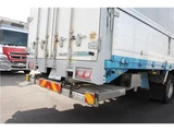 2016 Nissan Diesel Quon Truck for sale, Japanese used car export - photo 45 of 61 | GULJI TRADERS