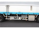 2016 Nissan Diesel Quon Truck for sale, Japanese used car export - photo 48 of 61 | GULJI TRADERS