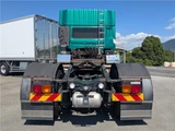 2016 Nissan Diesel Quon Truck for sale, Japanese used car export - photo 7 of 42 | GULJI TRADERS