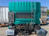2016 Nissan Diesel Quon Truck for sale, Japanese used car export - photo 16 of 42 | GULJI TRADERS