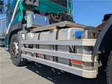 2016 Nissan Diesel Quon Truck for sale, Japanese used car export - photo 19 of 42 | GULJI TRADERS