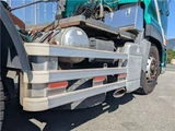 2016 Nissan Diesel Quon Truck for sale, Japanese used car export - photo 23 of 42 | GULJI TRADERS