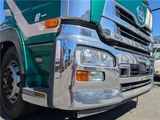 2016 Nissan Diesel Quon Truck for sale, Japanese used car export - photo 38 of 42 | GULJI TRADERS